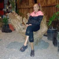   Mujer de 68 años Mendoza