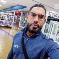   Hombre de 35 años Todo Rep Dominicana