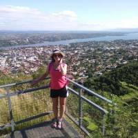   Mujer de 65 años Rosario