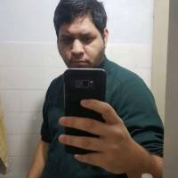   Hombre de 33 años Posadas