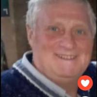   Hombre de 66 años Rio Cuarto