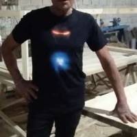   Hombre de 64 años Tigre