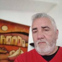   Hombre de 65 años Villa Urquiza