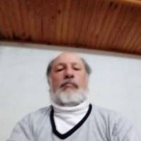   Hombre de 74 años Ramallo