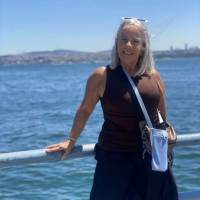   Mujer de 64 años San Martin
