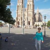   Mujer de 69 años Colegiales