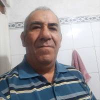   Hombre de 64 años Maldonado