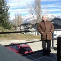   Hombre de 74 años Nuñez