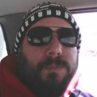   Hombre de 45 años Zarate