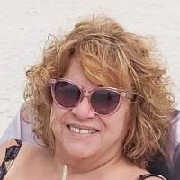   Mujer de 67 años Parque Chacabuco