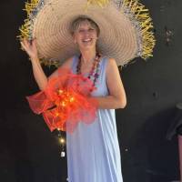   Mujer de 65 años Berazategui