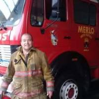   Hombre de 63 años Gral Pico