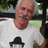   Hombre de 75 años Avellaneda