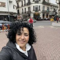   Mujer de 62 años Barrio Norte