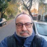   Hombre de 65 años Olivos