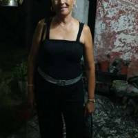  Mujer de 67 años Liniers