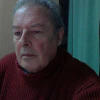   Hombre de 70 años San Luis