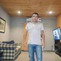   Hombre de 47 años San Martin