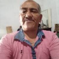   Hombre de 54 años La Plata