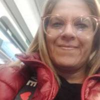   Mujer de 54 años Liniers