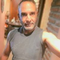   Hombre de 45 años San Luis