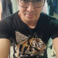   Hombre de 45 años Cali