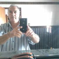   Hombre de 59 años Mendoza