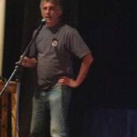   Hombre de 63 años Caballito