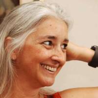   Mujer de 57 años Belgrano