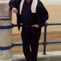   Hombre de 74 años Gijón 