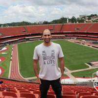   Hombre de 44 años Pilar