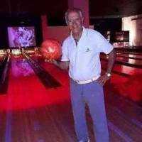   Hombre de 76 años Liniers