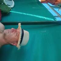   Hombre de 54 años Bernal