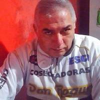   Hombre de 68 años 25 de Mayo