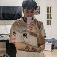   Hombre de 33 años San Carlos de Bariloche