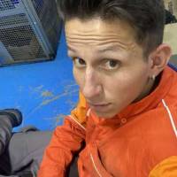   Hombre de 31 años Bogotá
