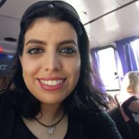   Mujer de 41 años Liniers