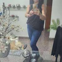   Mujer de 63 años Mataderos