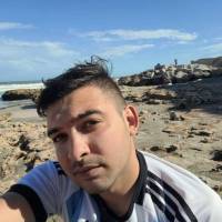  Hombre de 32 años Mar del Plata