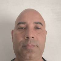   Hombre de 47 años Cali