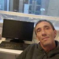   Hombre de 46 años Monte Grande
