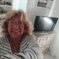   Mujer de 74 años Barrio Norte