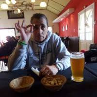   Hombre de 68 años San Telmo