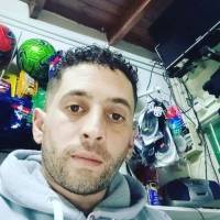   Hombre de 39 años Cipolletti
