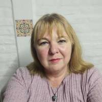   Mujer de 56 años Haedo