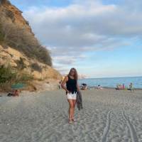   Mujer de 54 años Madridejos