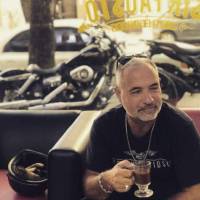   Hombre de 66 años Caballito