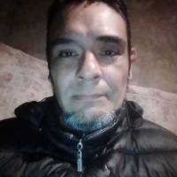   Hombre de 45 años Agronomia 