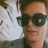  Hombre de 31 años Bogotá