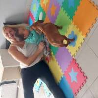   Mujer de 59 años Vicente Lopez